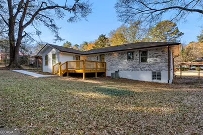2592 Lois Lane SE, Atlanta, GA 30315 - Photo 31