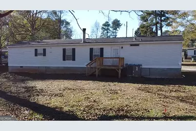 105 David Road, Hampton, GA 30228 - Photo 35