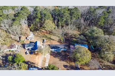 105 David Road, Hampton, GA 30228 - Photo 37