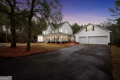 71 Woods Court, Monticello, GA 31064 - Photo 11