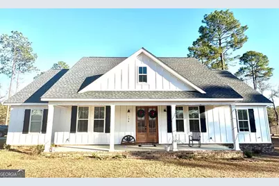 134 Austin Way, Vidalia, GA 30474 - Photo 1