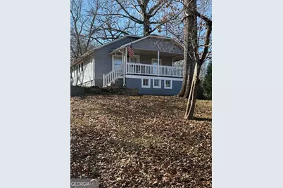 6937 W Currahee Street, Toccoa, GA 30577 - Photo 1