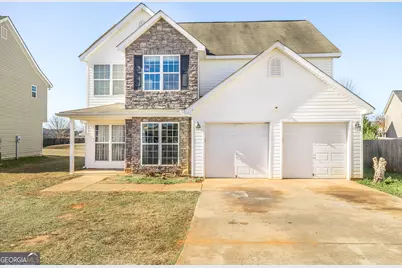 508 Timberwind Drive, Byron, GA 31008 - Photo 1