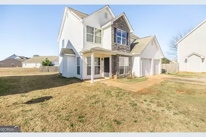 508 Timberwind Drive, Byron, GA 31008 - Photo 3