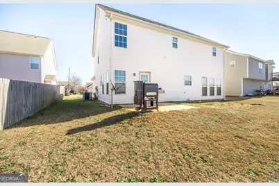 508 Timberwind Drive, Byron, GA 31008 - Photo 19