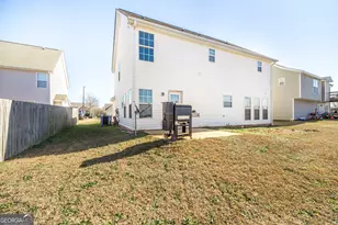 508 Timberwind Dr, Byron, GA 31008 - Photo 19