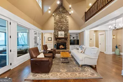 476 Wildcat Trail, Jasper, GA 30143 - Photo 11