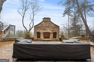 476 Wildcat Trail, Jasper, GA 30143 - Photo 69