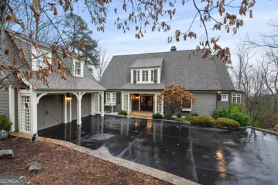 476 Wildcat Trail, Jasper, GA 30143 - Photo 3