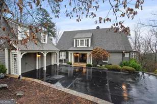 476 Wildcat Trail, Jasper, GA 30143 - Photo 3