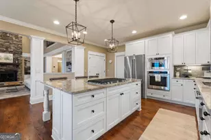 476 Wildcat Trail, Jasper, GA 30143 - Photo 19