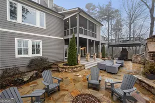 476 Wildcat Trail, Jasper, GA 30143 - Photo 71