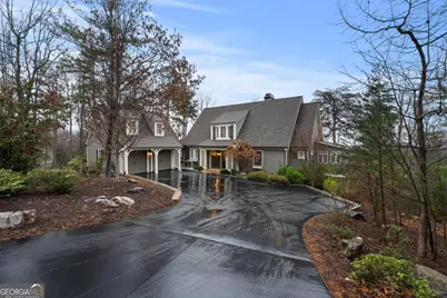 476 Wildcat Trail, Jasper, GA 30143 - Photo 1