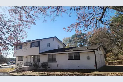 1110 Shoreham Drive, Atlanta, GA 30349 - Photo 1