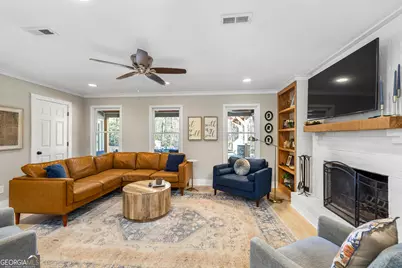 103 Rosewood Court, Peachtree City, GA 30269 - Photo 9