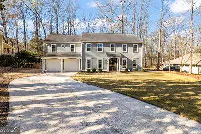 103 Rosewood Court, Peachtree City, GA 30269 - Photo 3