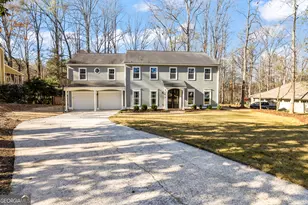 103 Rosewood Ct, Peachtree City, GA 30269 - Photo 3