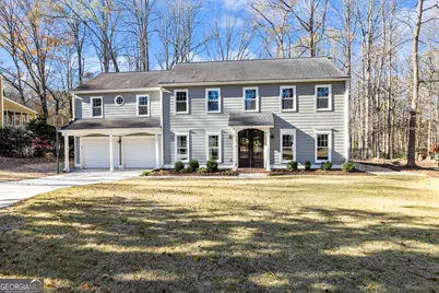 103 Rosewood Court, Peachtree City, GA 30269 - Photo 1