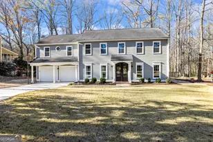 103 Rosewood Ct, Peachtree City, GA 30269 - Photo 1