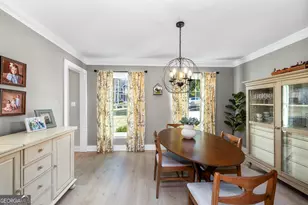 103 Rosewood Ct, Peachtree City, GA 30269 - Photo 19