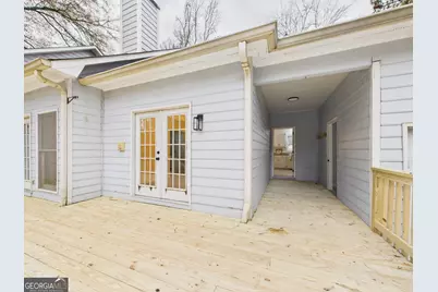 607 Chastain Place, Macon, GA 31210 - Photo 57