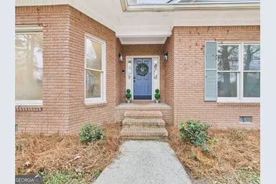 607 Chastain Place, Macon, GA 31210 - Photo 3