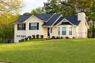 8719 Post Oak Dr, Winston, GA 30187 - Photo 1