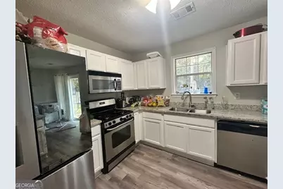 8719 Post Oak Drive, Winston, GA 30187 - Photo 3