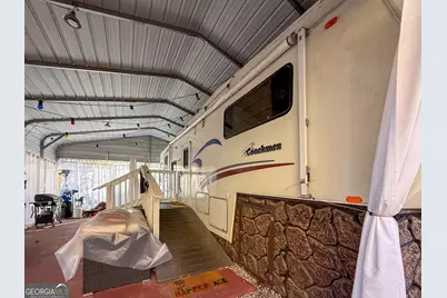 159 Canyon Pass, Cleveland, GA 30528 - Photo 3