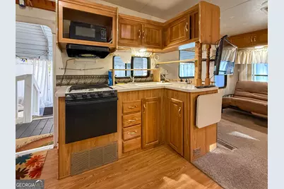 159 Canyon Pass, Cleveland, GA 30528 - Photo 5