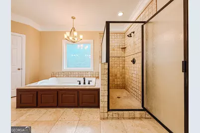 841 Yonah Meadow Drive, Cleveland, GA 30528 - Photo 21