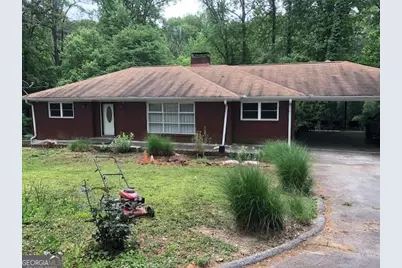5165 Thompson Mill Road, Lithonia, GA 30038 - Photo 1