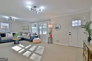 179 Lakewood Dr, Newnan, GA 30263 - Photo 7