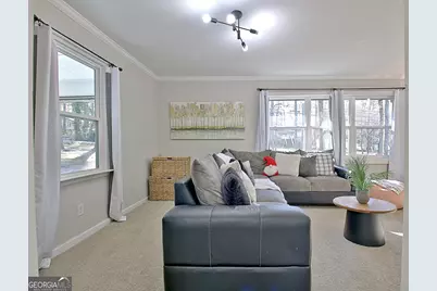 179 Lakewood Drive, Newnan, GA 30263 - Photo 9