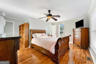 1866 Whippoorwill Trail, Hartwell, GA 30643 - Photo 13