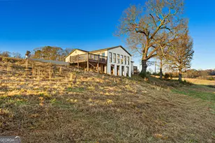 1866 Whippoorwill Trail, Hartwell, GA 30643 - Photo 15