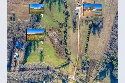 1866 Whippoorwill Trail, Hartwell, GA 30643 - Photo 27