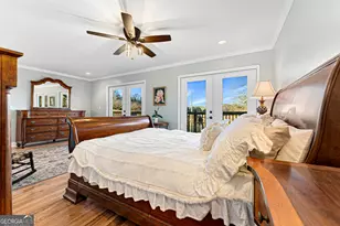 1866 Whippoorwill Trail, Hartwell, GA 30643 - Photo 7