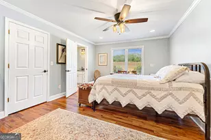 1866 Whippoorwill Trail, Hartwell, GA 30643 - Photo 9