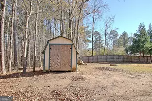 345 Gaelic Way, Tyrone, GA 30290 - Photo 109