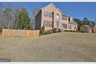 345 Gaelic Way, Tyrone, GA 30290 - Photo 3