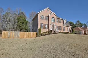 345 Gaelic Way, Tyrone, GA 30290 - Photo 3