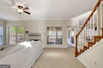 345 Gaelic Way, Tyrone, GA 30290 - Photo 19