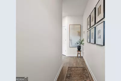 11531 Kimberly Way #LOT 09, Hampton, GA 30228 - Photo 27