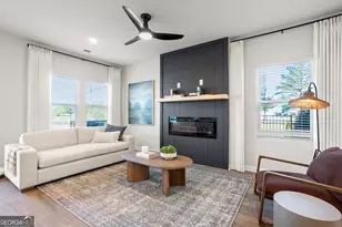 11539 Kimberly Way, Hampton, GA 30228 - Photo 29