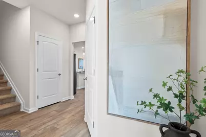 11539 Kimberly Way #LOT 13, Hampton, GA 30228 - Photo 25