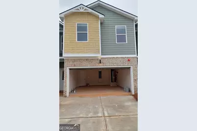 11541 Kimberly Way #LOT 14, Hampton, GA 30228 - Photo 1