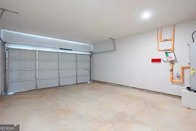 11541 Kimberly Way #LOT 14, Hampton, GA 30228 - Photo 15