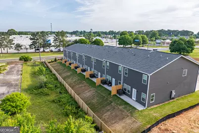 11541 Kimberly Way #LOT 14, Hampton, GA 30228 - Photo 5