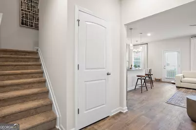 11541 Kimberly Way #LOT 14, Hampton, GA 30228 - Photo 25